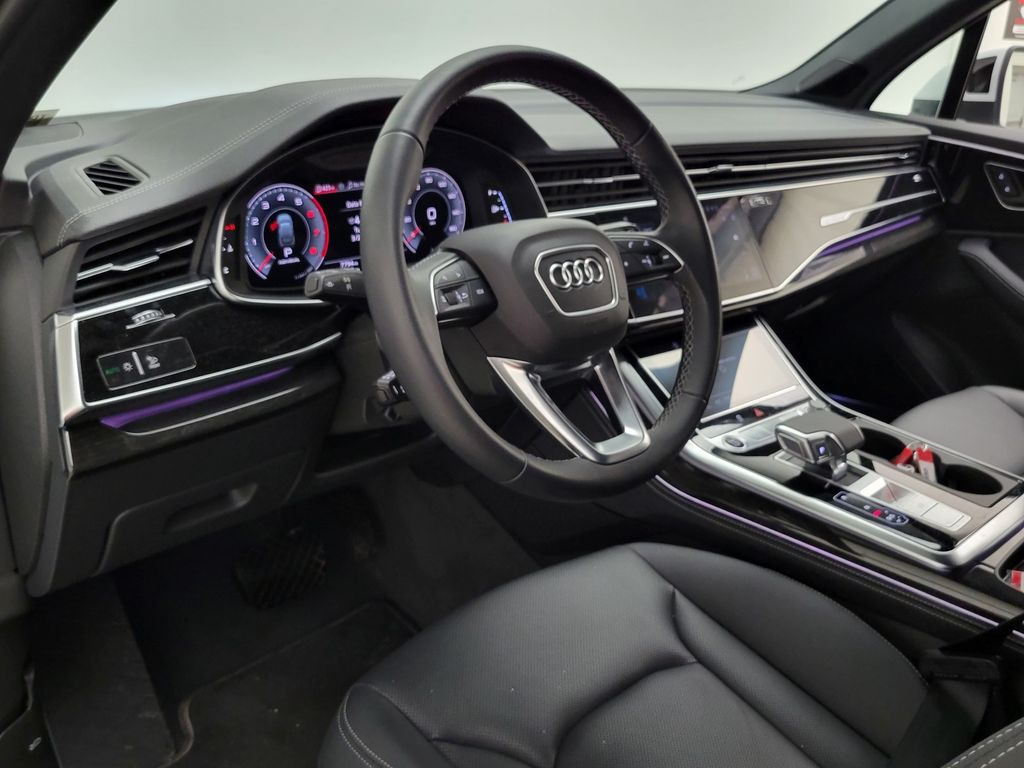 Thumbnail: 2026 Audi Q7 - 29