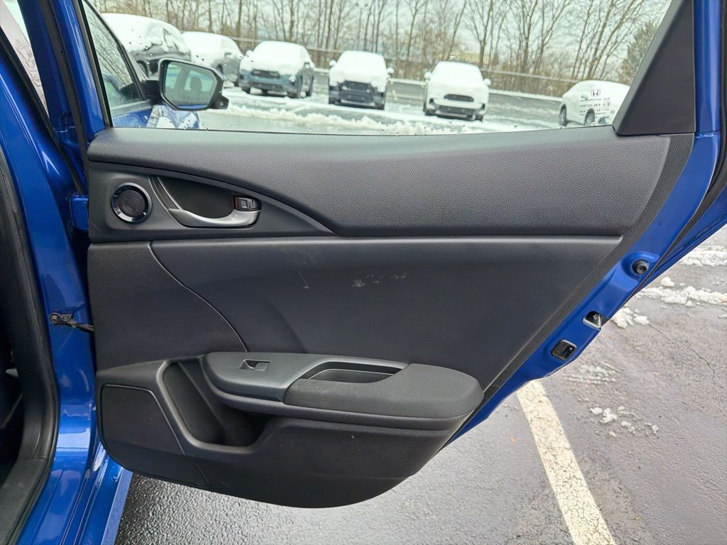 Thumbnail: 2019 Honda Civic - 24