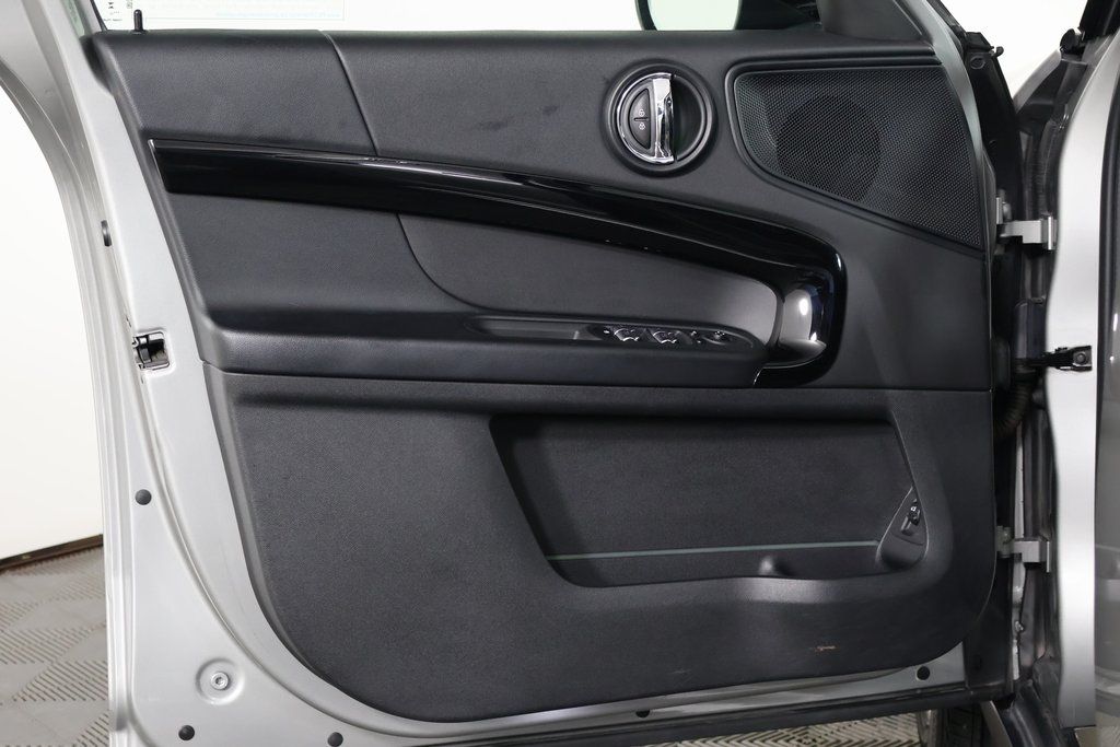 Thumbnail: 2024 MINI Cooper Countryman - 12