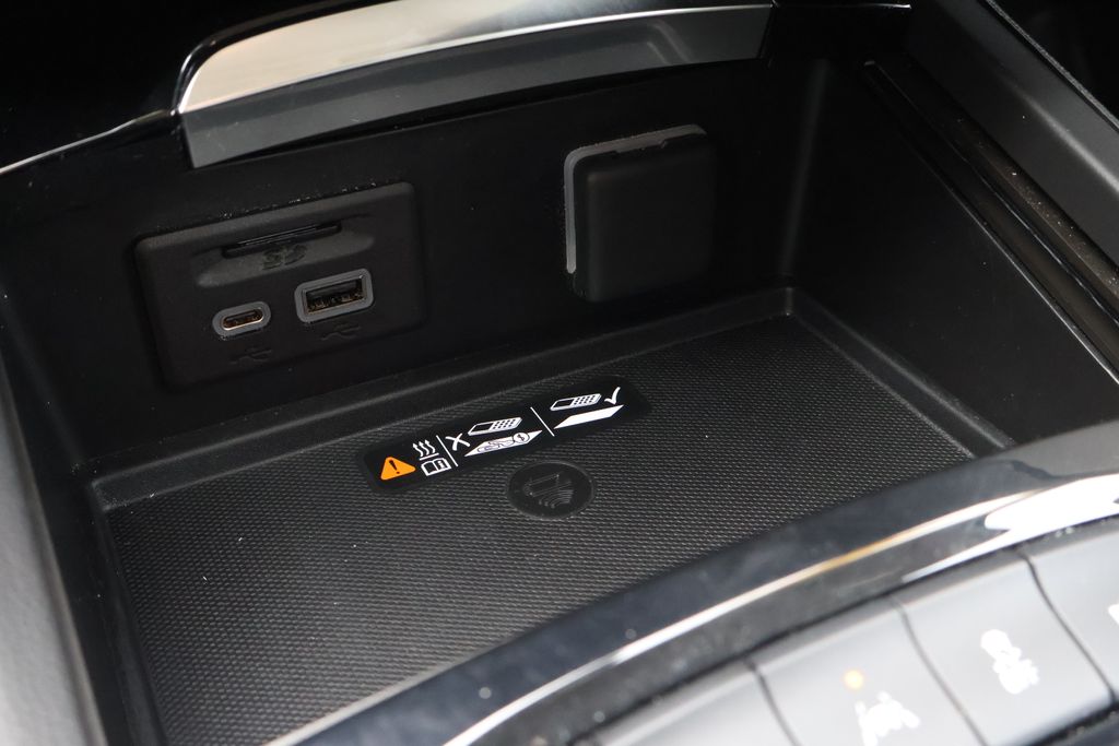 Thumbnail: 2023 Buick Envision - 29