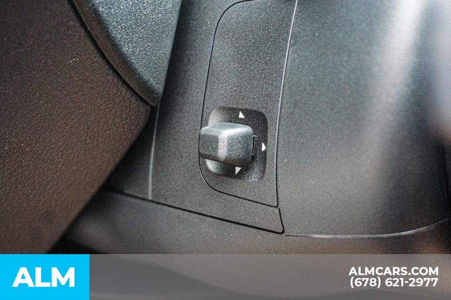 Used 2024 Black Mercedes-Benz C 300 image 46