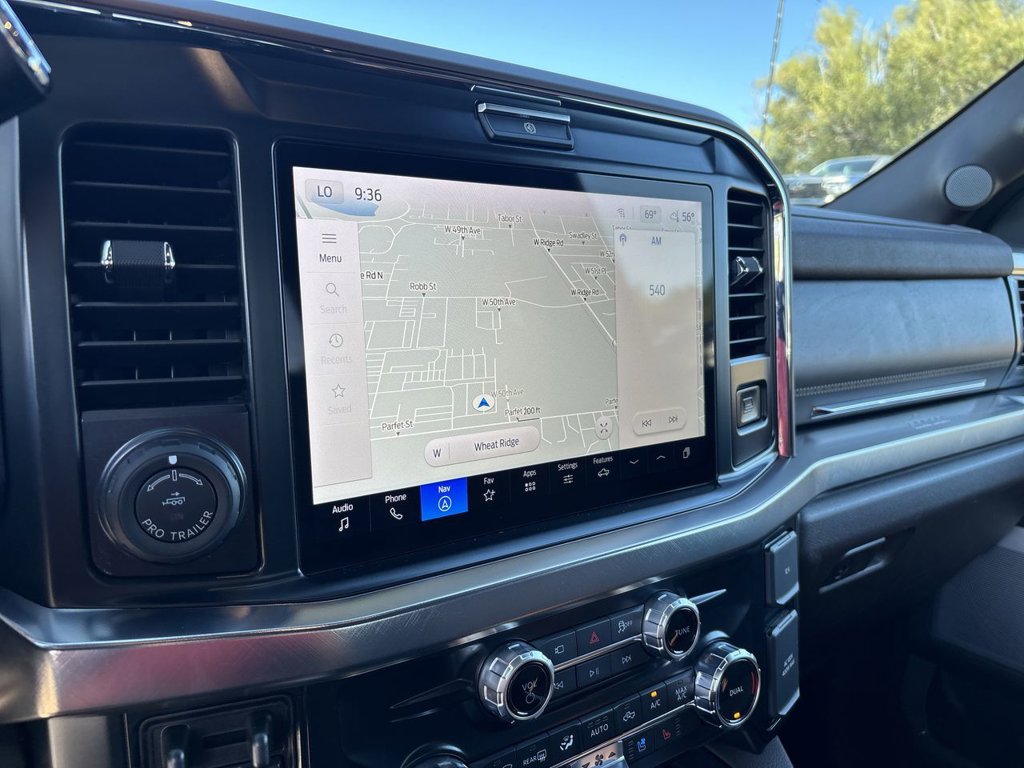 Used 2026 Ford F-250SD Truck