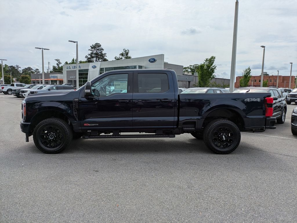 2024 Ford F-250 Super Duty Lariat
