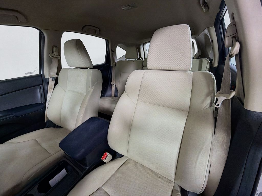 Used 2016 Honda CR-V SUV