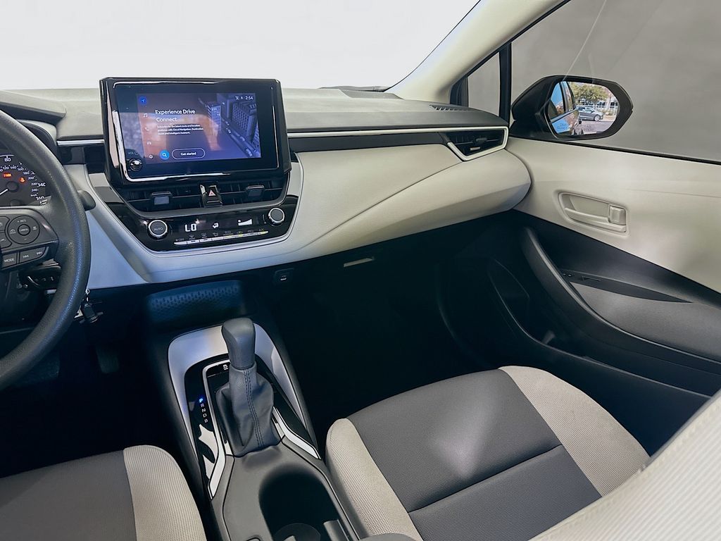 Thumbnail: 2025 Toyota Corolla - 23