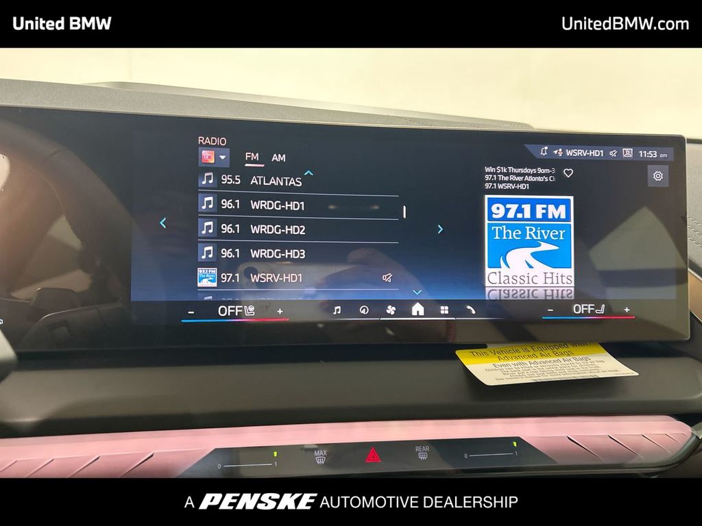 Thumbnail: 2026 BMW X3 - 16