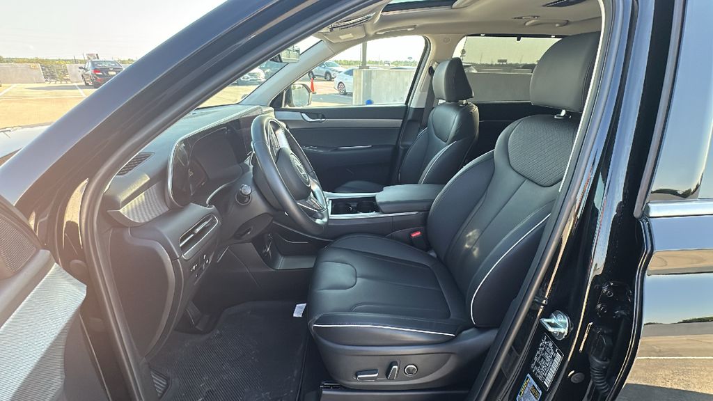 2025 Hyundai Palisade XRT - 3
