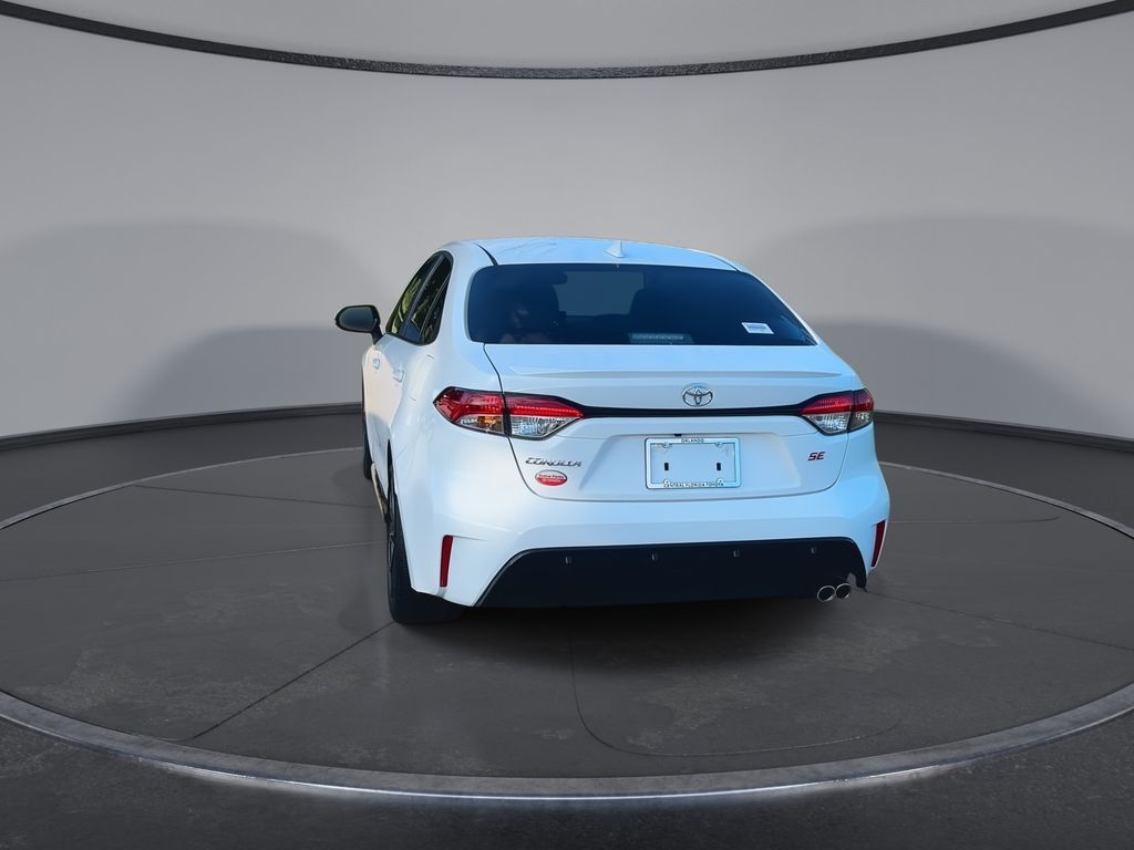 Thumbnail: 2026 Toyota Corolla - 7