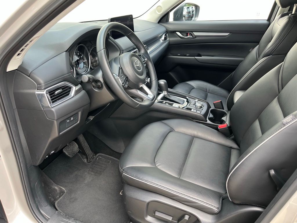 Used Car 2025 Mazda Cx-5  2.5 S Select Package For Sale Under $30,000 In Georgetown, Texas