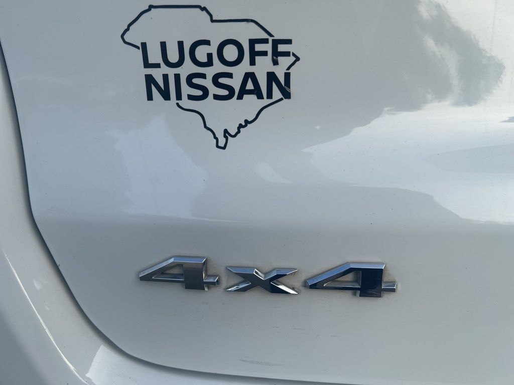 2022 Jeep Compass Latitude Lux - 10
