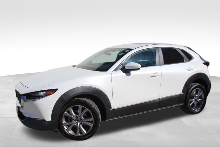 Used Car 2020 Mazda Cx-30  Select For Sale Under $20,000 In Georgetown, Texas