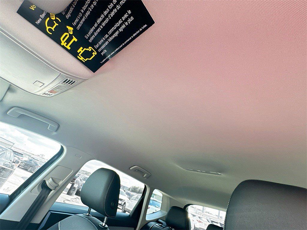 New 2024 Black Pearl Volkswagen 1.5T SE image 23