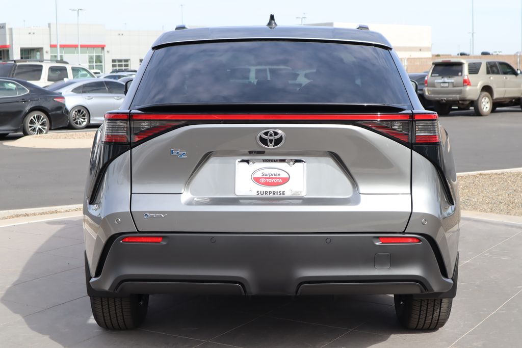 Thumbnail: 2026 Toyota bZ - 6