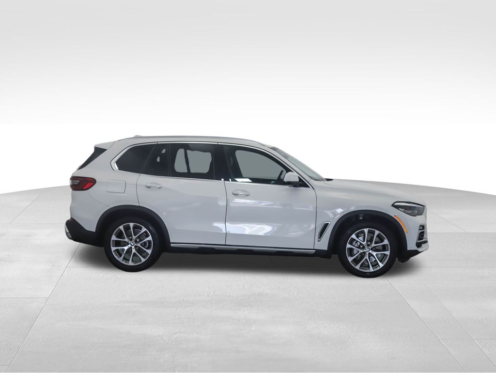 Thumbnail: 2019 BMW X5 - 6