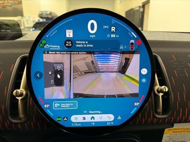 Thumbnail: 2026 MINI Cooper Countryman - 17