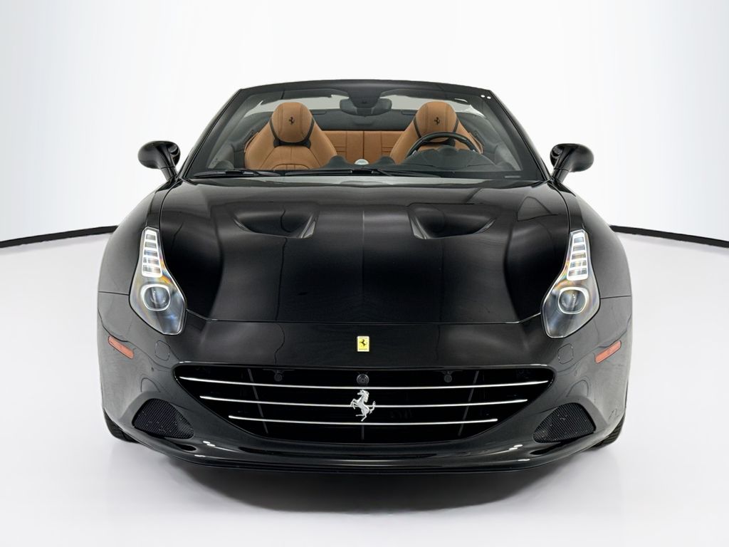 Thumbnail: 2016 Ferrari California - 2
