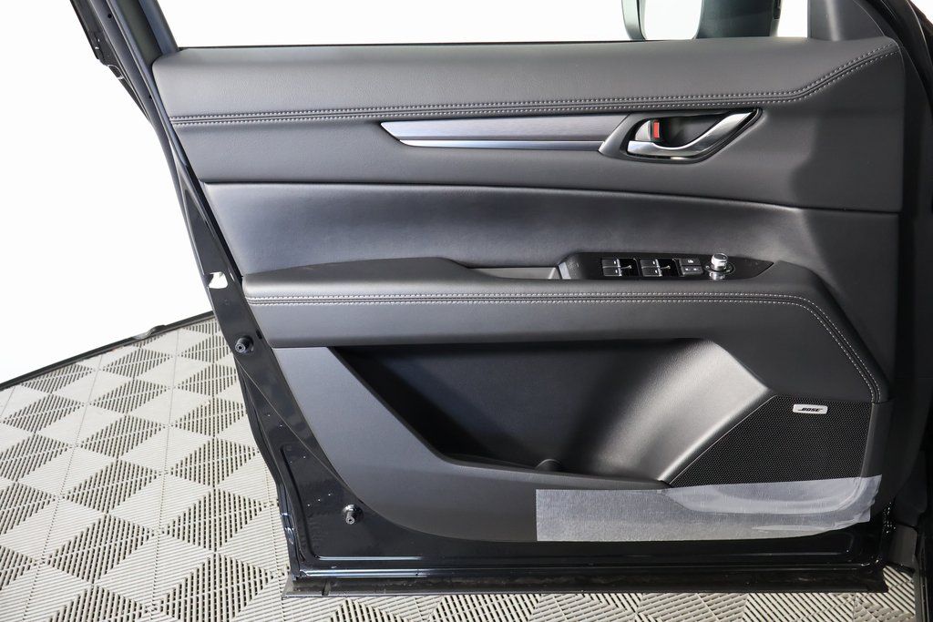 Thumbnail: 2025 Mazda CX-5 - 8