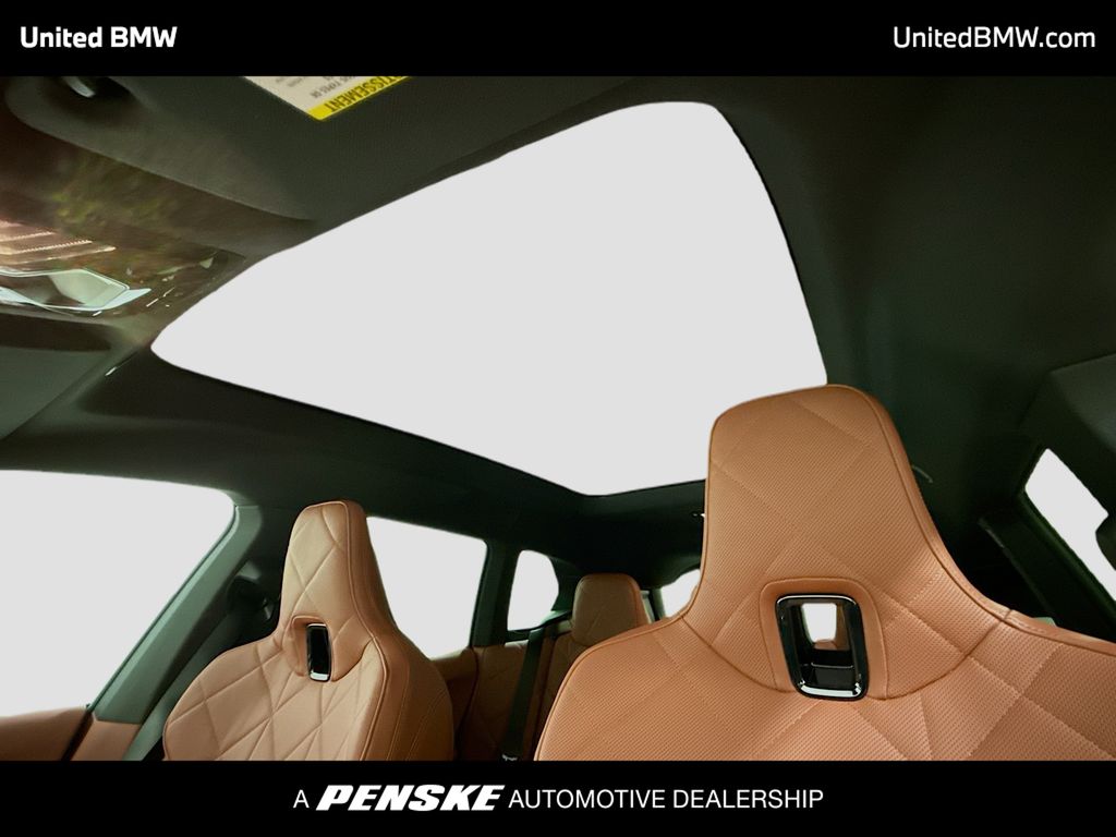 Thumbnail: 2026 BMW iX - 12