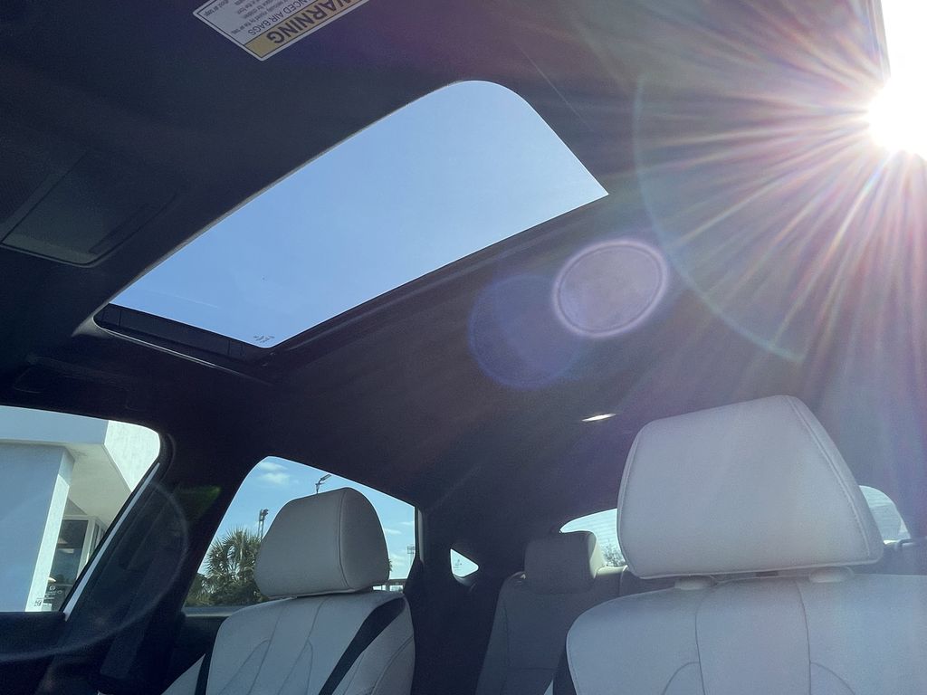 new 2025 Acura Integra car, priced at $38,251