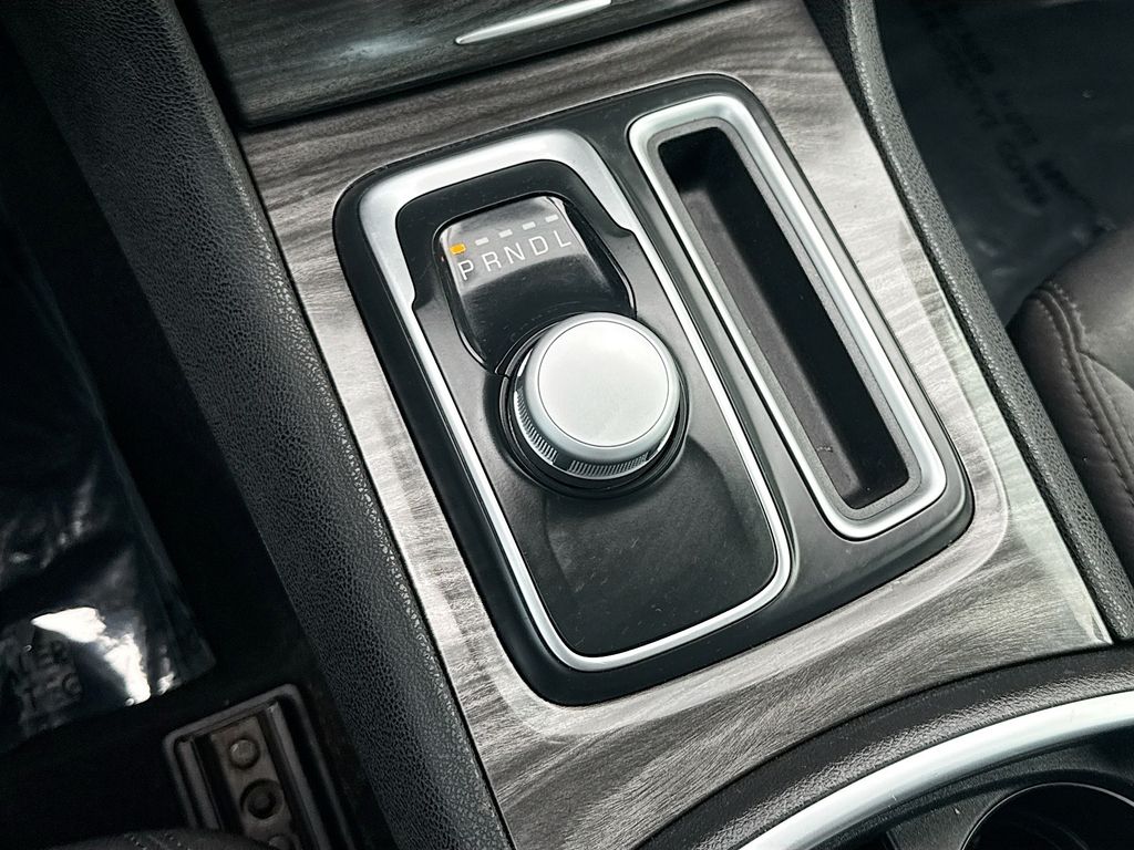 2022 Chrysler 300 Touring Black at DeMontrond Gulf Freeway