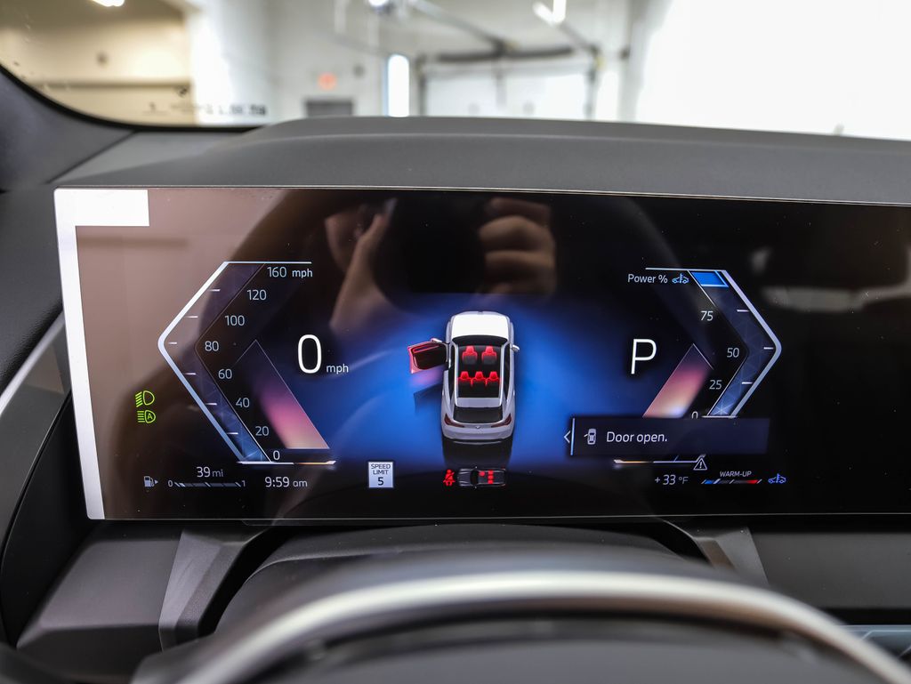 Thumbnail: 2026 BMW X3 - 13