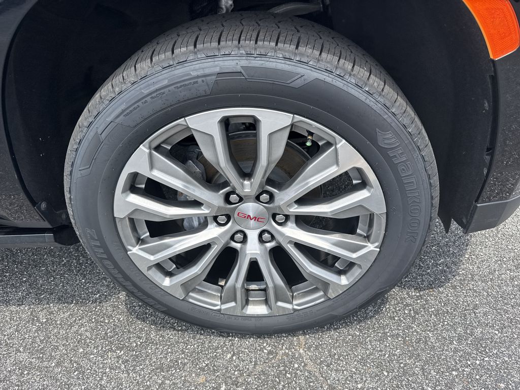 Used 2021 GMC Yukon SUV
