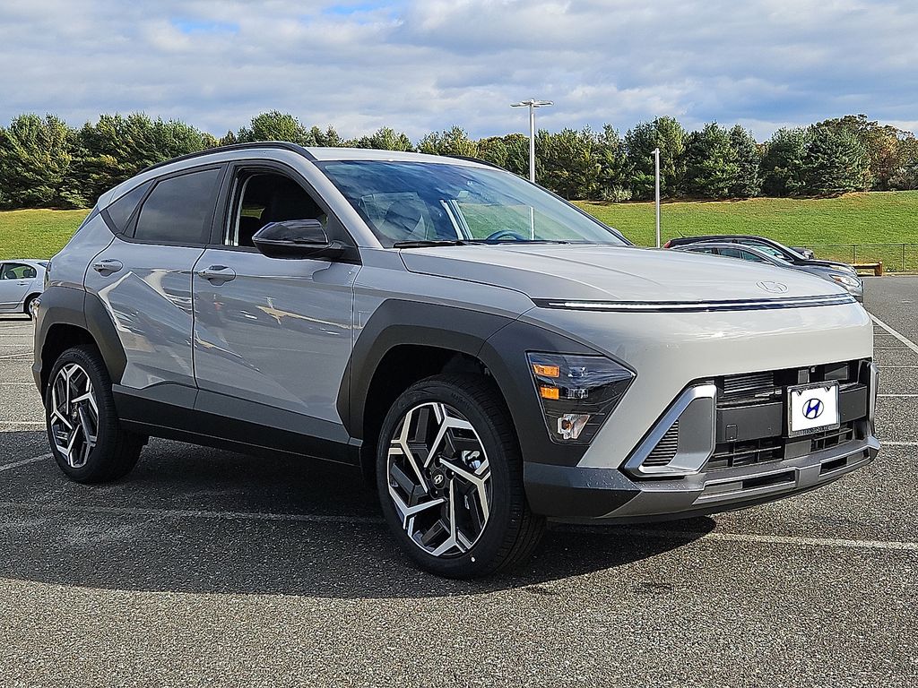 Thumbnail: 2026 Hyundai Kona - 2