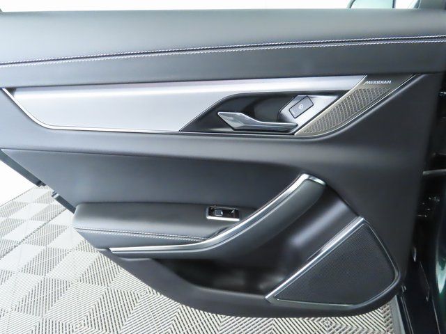 Thumbnail: 2024 Jaguar XF - 27