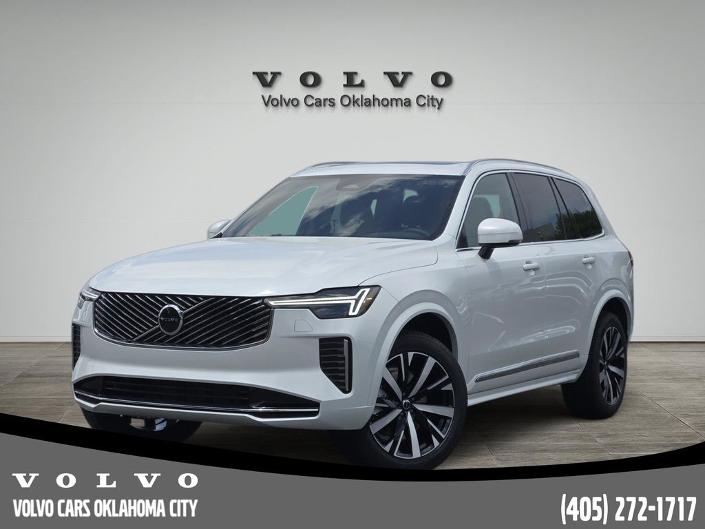 2026 Volvo XC90 B5 Core