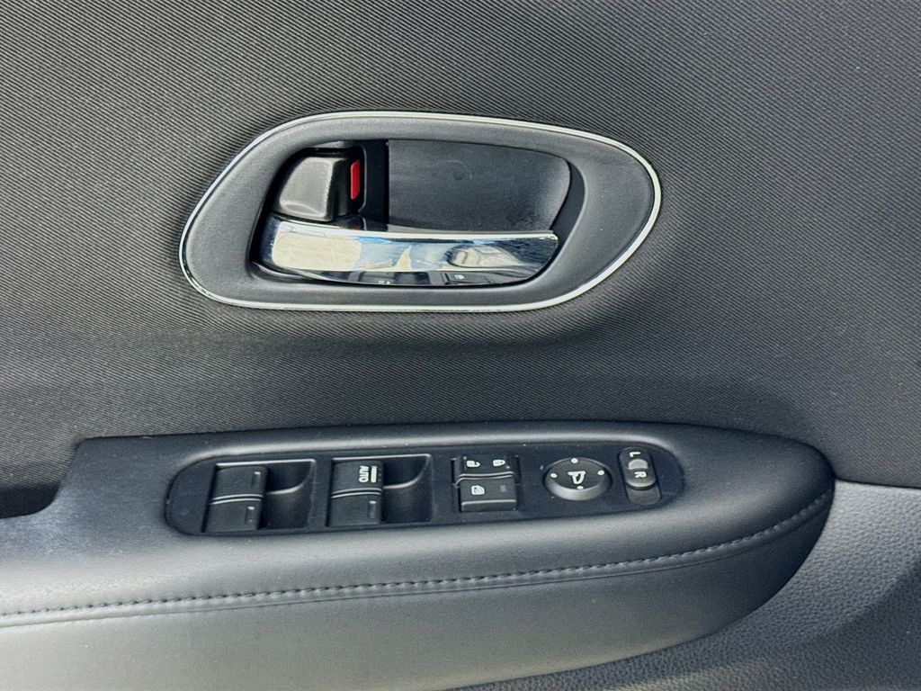 Used Car 2018 Honda Hr-v  Ex For Sale Under $20,000 In Austin, Texas