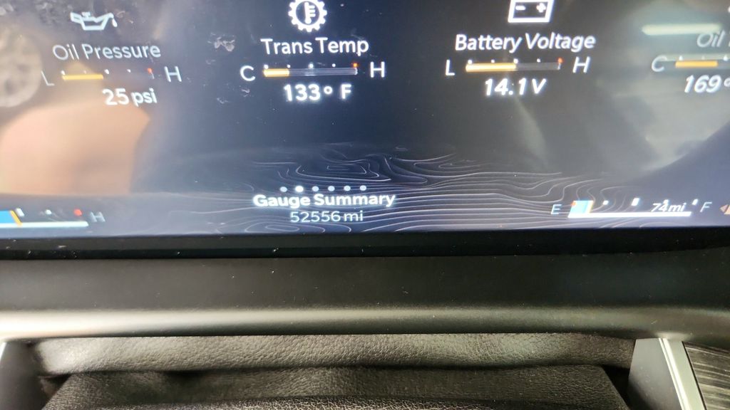 2024 Jeep Wagoneer L