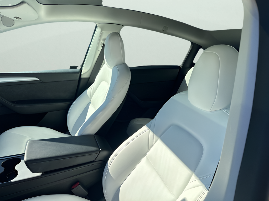 Used Car 2022 Tesla Model Y  Performance For Sale Under $35,000 In Austin, Texas