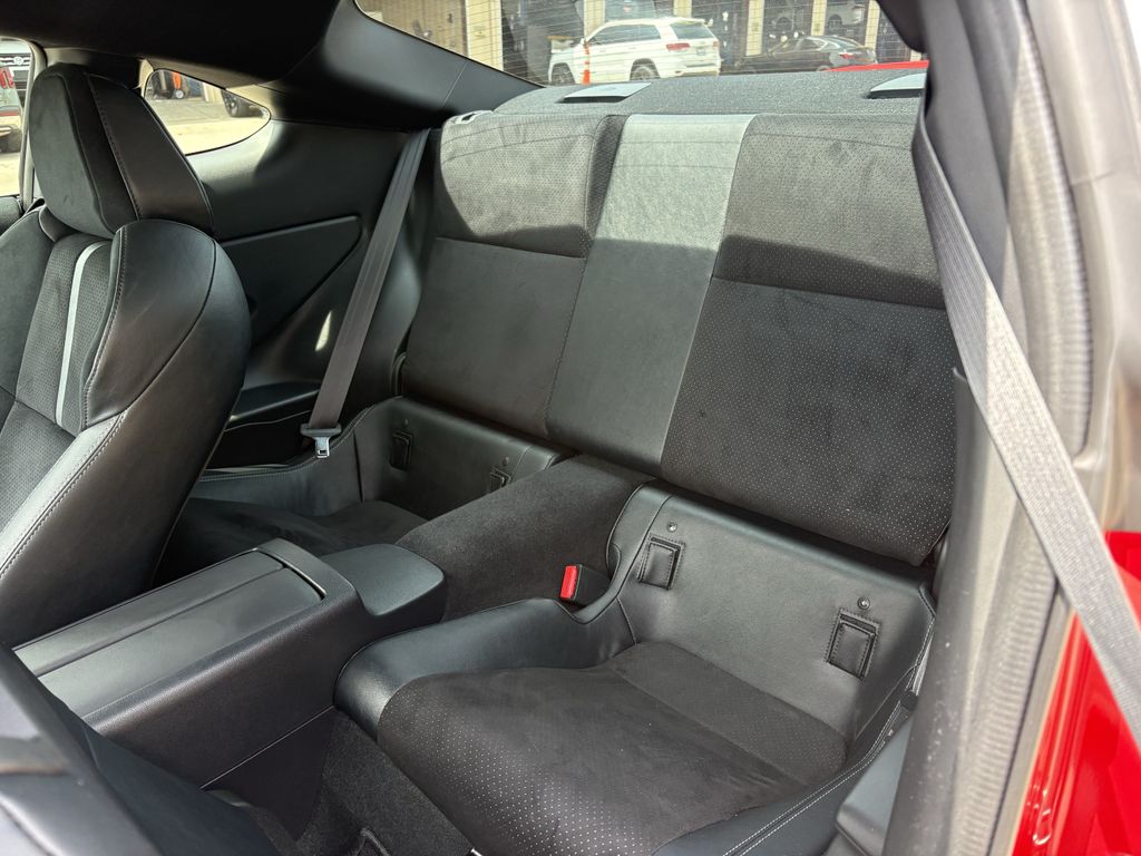 2023 Toyota GR86 Premium  at AutoSavvy Houston Northwest