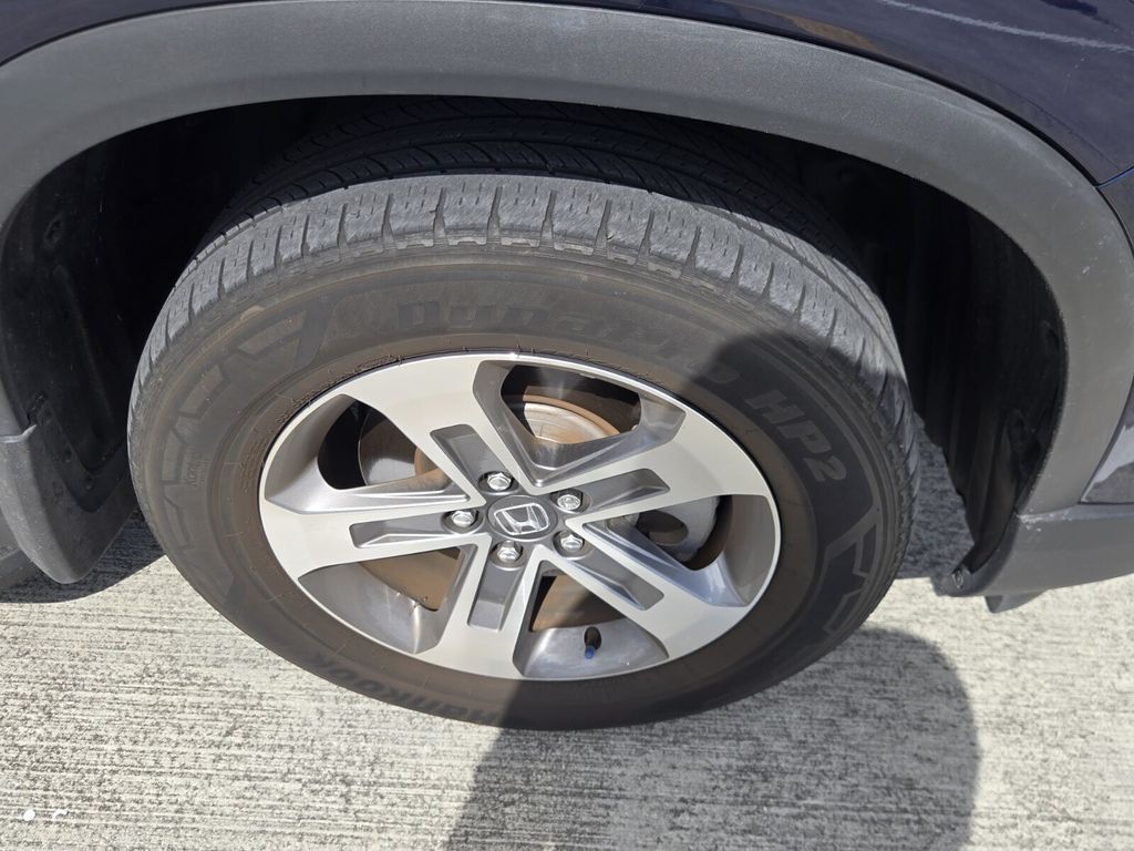 2024 Honda Pilot