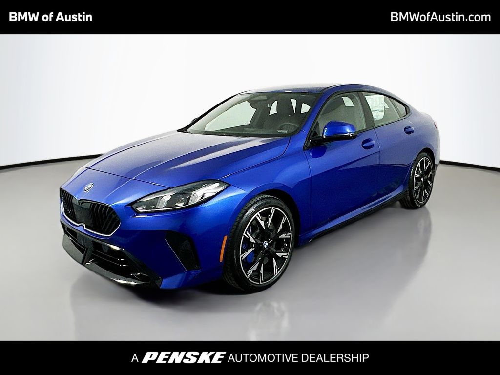 Thumbnail: 2026 BMW 2 Series - 1