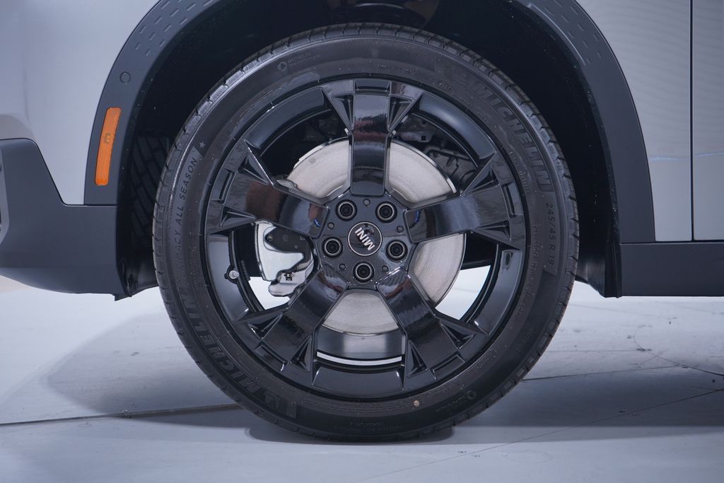 Thumbnail: 2026 MINI Cooper Countryman - 2