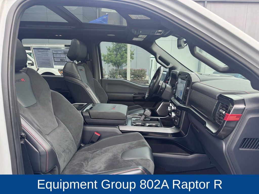 2023 Ford F-150 Raptor R