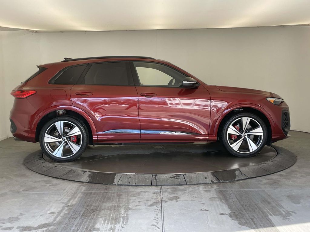 2025 Audi SQ5 3.0T Prestige - 7
