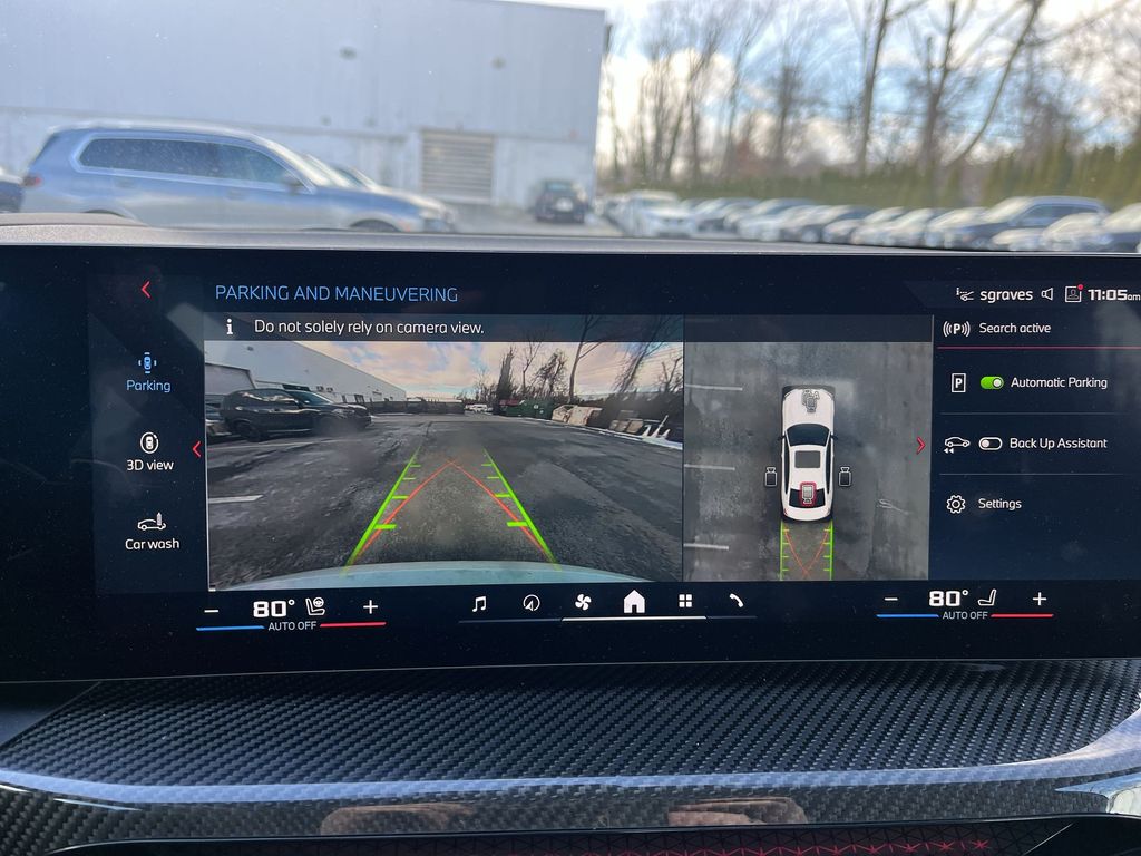 Thumbnail: 2025 BMW 3 Series - 15