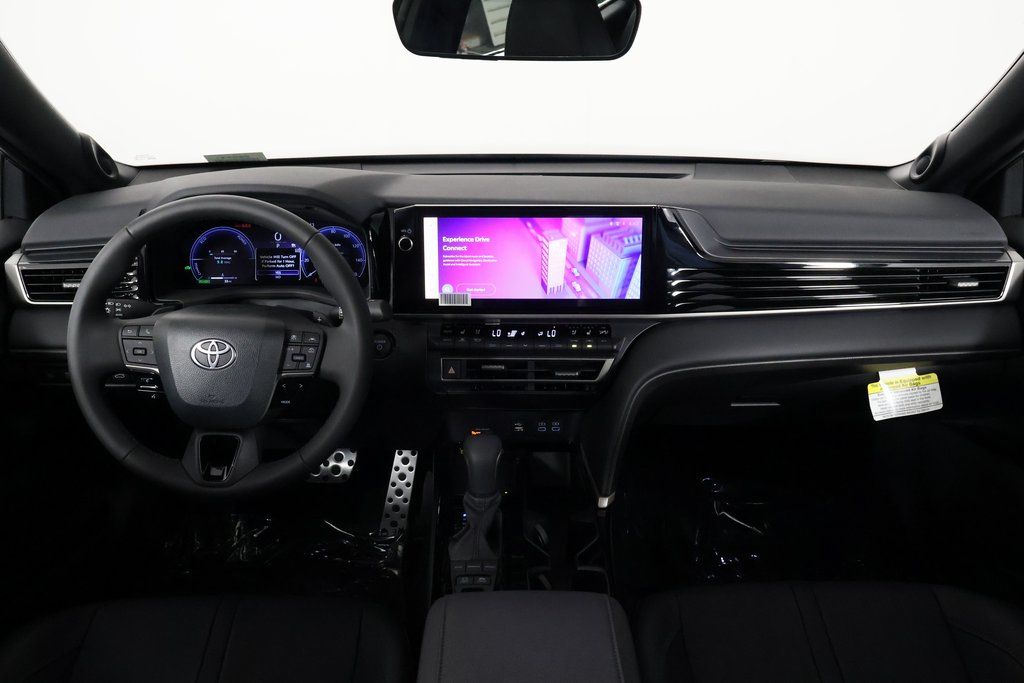 Thumbnail: 2025 Toyota Camry - 8