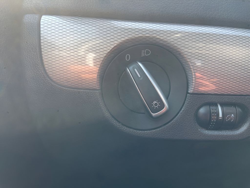 Used 2017 Volkswagen Jetta Sedan