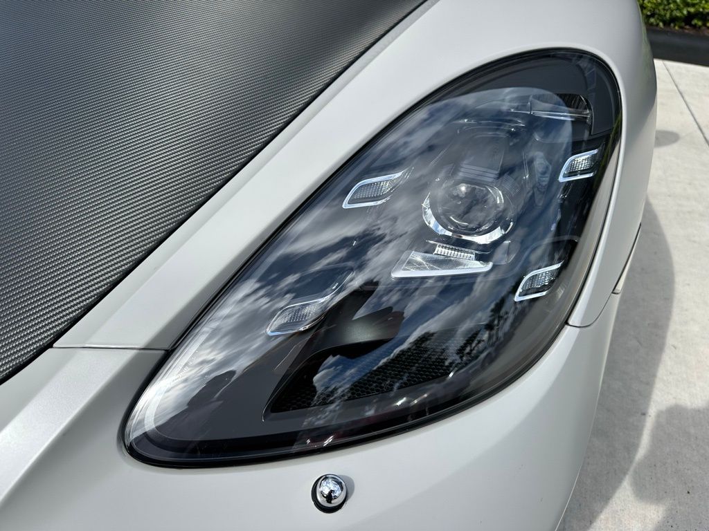 Thumbnail: 2024 Porsche 718 Boxster - 14