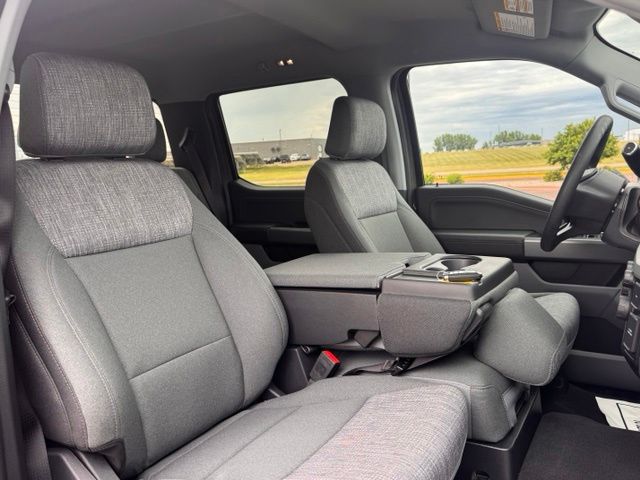 2026 Ford F-250 Super Duty XLT