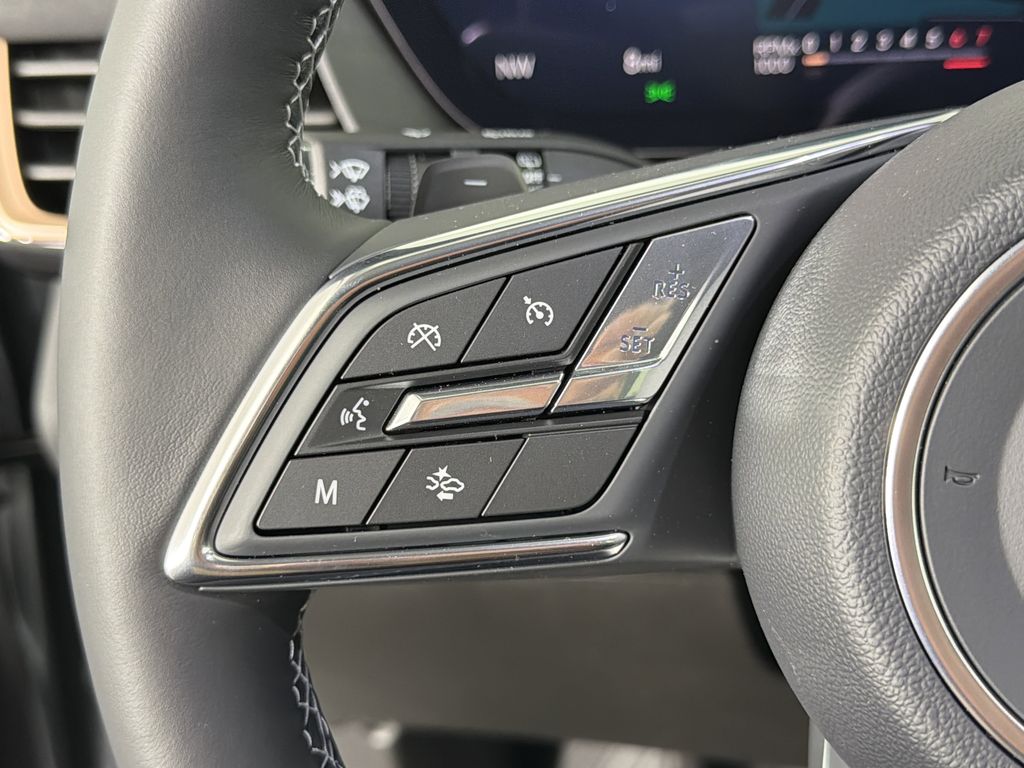 new 2026 Buick Envision car, priced at $48,835