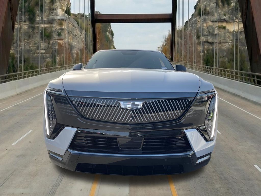 New Car 2025 Cadillac Escalade  Sport For Sale Under $150,000 In Austin, Texas