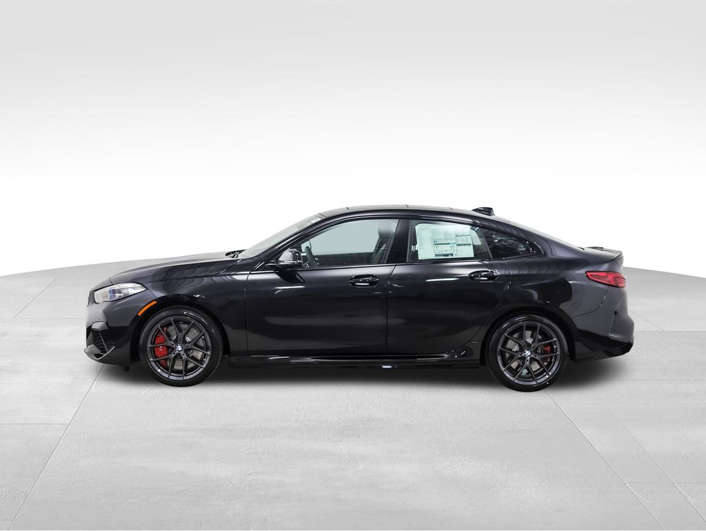 2024 BMW 2 Series M235i xDrive 2