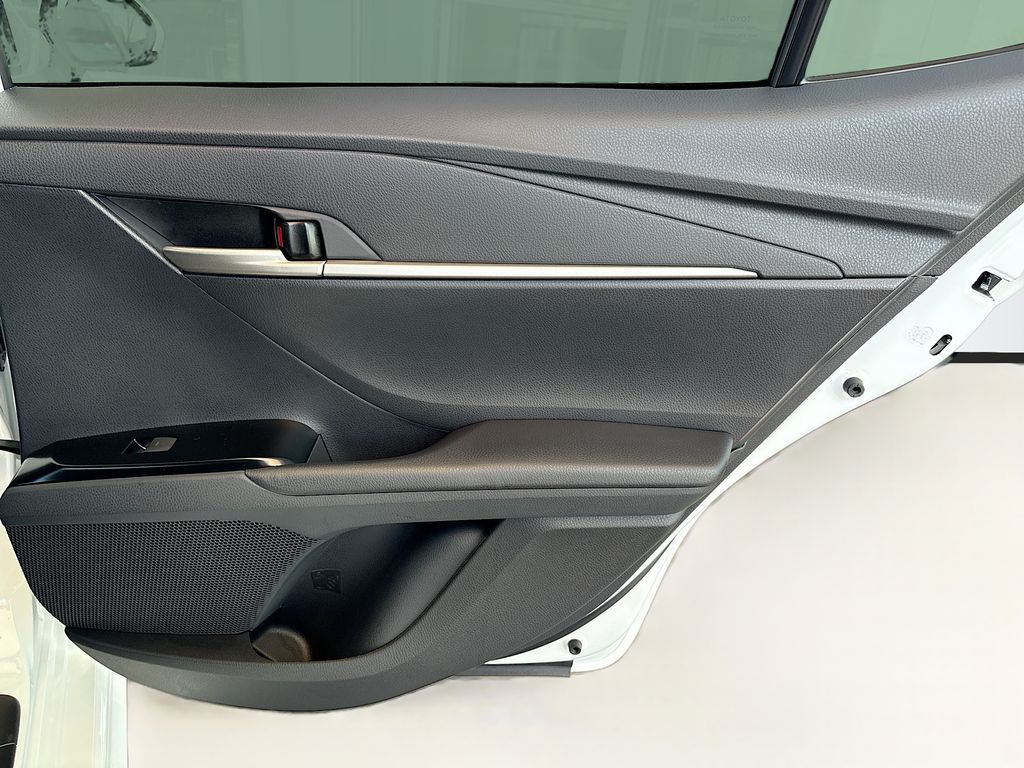 Thumbnail: 2026 Toyota Camry - 26