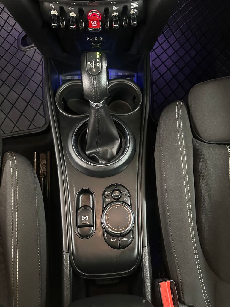 used 2018 MINI Cooper Countryman ALL4 car, priced at $15,985