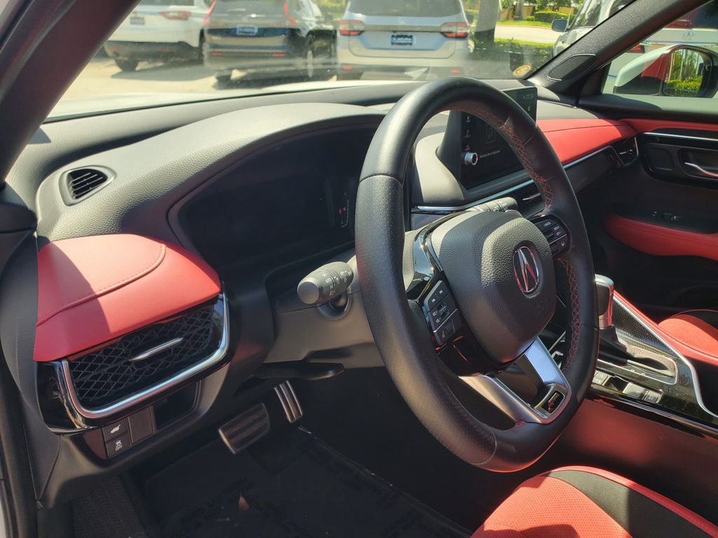 2026 Acura Adx - $33,288