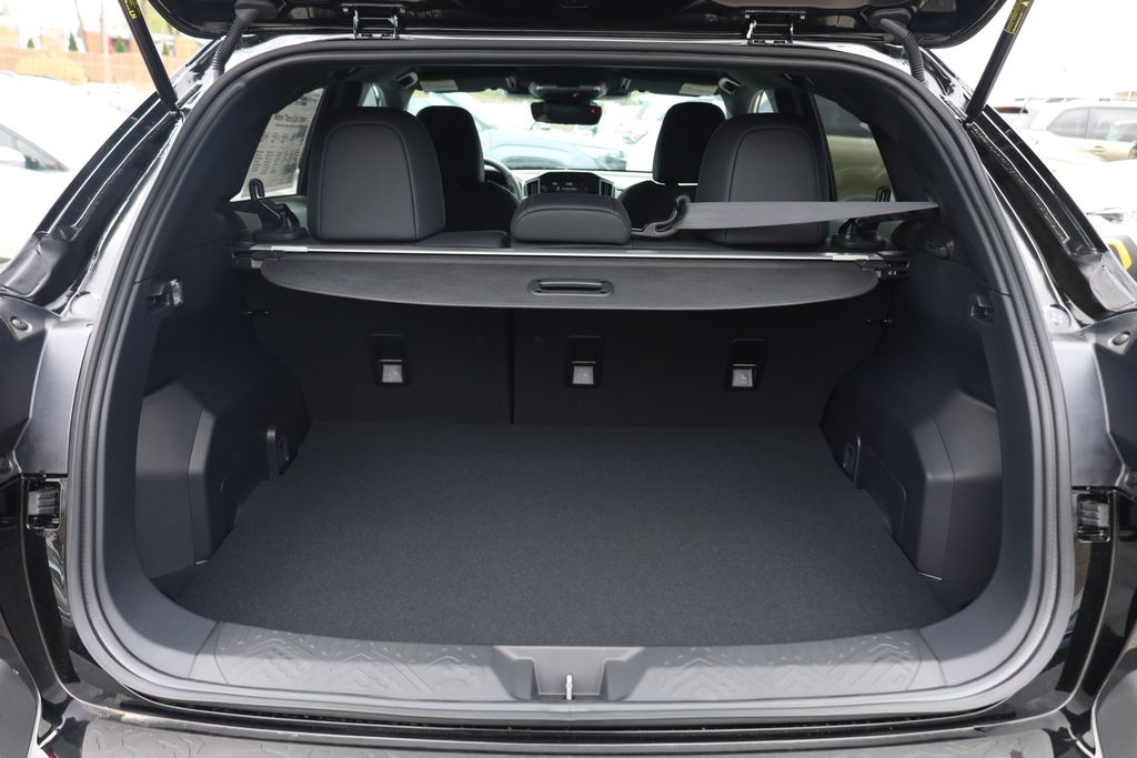new 2026 Subaru Crosstrek car, priced at $34,651